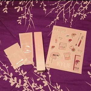Kylie Skin Eye Cream bundle